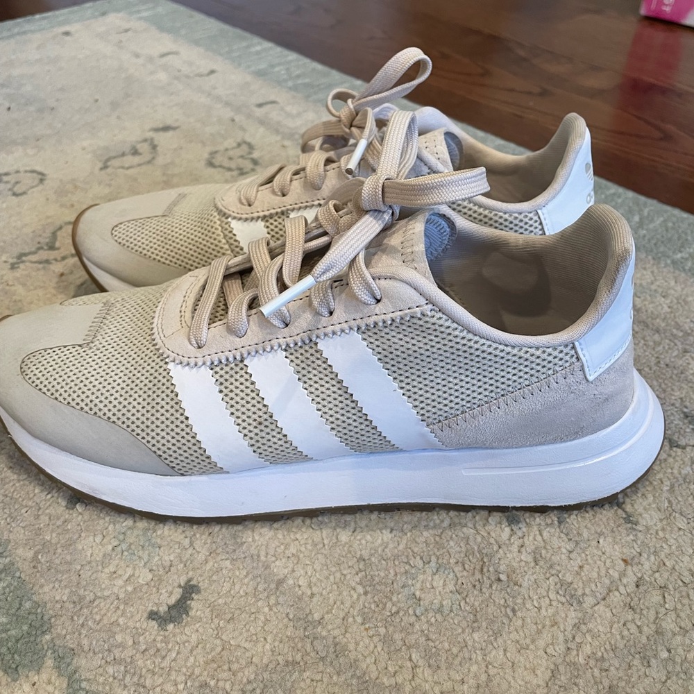 Adidas Flashback Sneaker